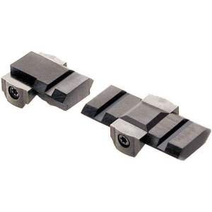 Burris Burris Ruger-to-Weaver Base Adapter M77, Super Redhawk - $29.99 at Natchez Shooting & Outdoors