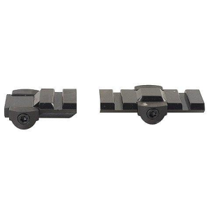 Burris Burris Ruger-to-Weaver Base Adapter R1, 77/22,77ML, 77/44, M-14, Redhawk - $29.99 at Natchez Shooting & Outdoors