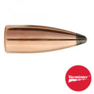 Sierra Hornet Varminter Rifle Bullets .22 cal .223" 45 gr HRNT 100/ct