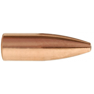 Sierra MatchKing Rifle Bullets .22 cal .224" 53 gr HP-MATCH 100/ct