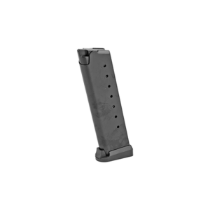 Mec-Gar-Usa MEC-GAR MATCH GRADE 1911 .45 ACP 8RD HT PLAF MAGAZINE - $24.99 at Natchez Shooting & Outdoors