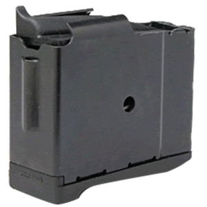 Ruger Ruger Rifle Magazine for Mini-30 7.62x39 Win 5rds Black - $22.99 at Natchez Shooting & Outdoors