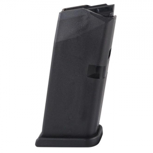 Glock G26 Handgun Magazine Black Gen5 9mm 10/rd Bulk