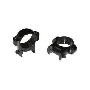 Burris Burris Zee Rings Weaver-Style 1" Medium Gloss - $23.99 at Natchez Shooting & Outdoors