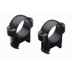 Burris Burris Zee Rings Weaver-Style 1" High Gloss - $23.99 at Natchez Shooting & Outdoors
