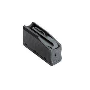 Cva CVA Cascade Rifle Magazine .450 Bushmaster Replacement - Black - $24.49 at Natchez Shooting & Outdoors