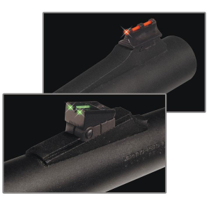 Truglo Remington Rifle Sight Set Including 700 Series Muzzleloaders