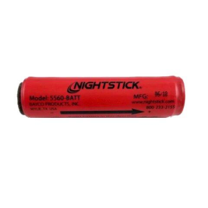 NightStick Replacement Battery for 5560 Series LED Lights