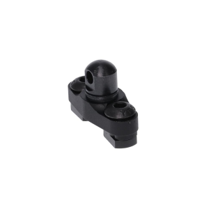 Rival-Arms Rival Arms M-LOK Swivel Stud Mount Black - $23.99 at Natchez Shooting & Outdoors