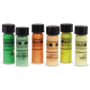 Truglo Truglo Glo-Brite Paint Kit - Ghost Glow - $24.99 at Natchez Shooting & Outdoors