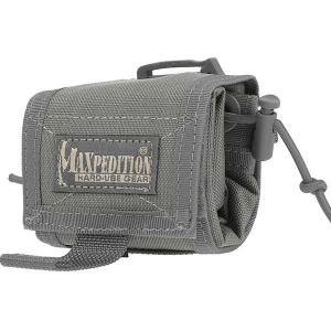 MAXPEDITION ROLLYPOLY DUMP PCH FG