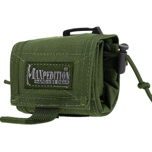 MAXPEDITION ROLLYPOLY DUMP PCH OD