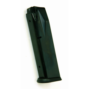 Promag ProMag Beretta 8000 Cougar Magazine 9mm Blued Steel 15/rd. - $18.49 at Natchez Shooting & Outdoors