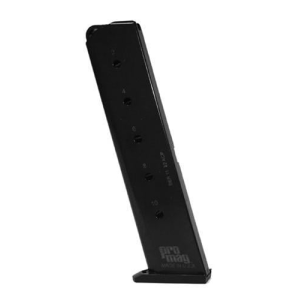 Promag ProMag Beretta 3032 Tomcat Magazine .32 ACP Nickel 10/rd - $18.49 at Natchez Shooting & Outdoors