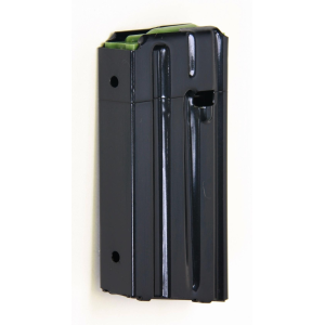 Promag ProMag AR-15 Magazine .223 Blued Steel 5/rd - $17.99 at Natchez Shooting & Outdoors