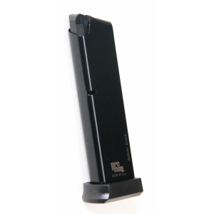 Promag ProMag Ruger P90 Magazine .45 ACP Blued Steel 8/rd - $18.49 at Natchez Shooting & Outdoors