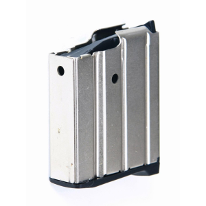 Promag ProMag Ruger Mini-14 Magazine .223 Nickel 10/rd - $20.99 at Natchez Shooting & Outdoors