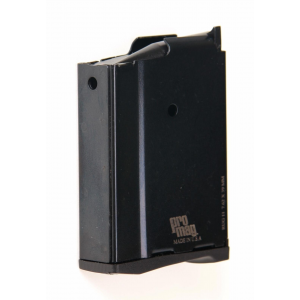 ProMag Ruger Mini-30 Magazine 7.62x39mm Blued Steel 10/rd