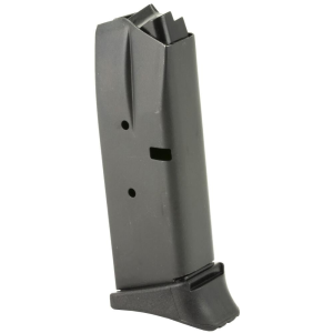 Sccy SCCY CPX1 & CPX2 Series Magazine 9mm Carbon Steel 10/rd - $20.49 at Natchez Shooting & Outdoors
