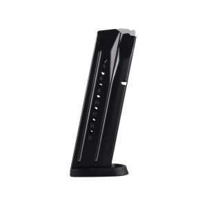 ProMag S&W M&P Shield Magazine 9mm Luger Blued Steel 10/rd