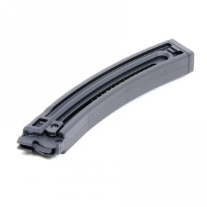 Promag ProMag GSG-5 Magazine .22 LR Black Polymer 10/rd - $18.49 at Natchez Shooting & Outdoors