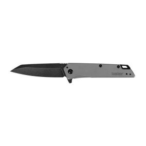 Kershaw Misdirect Folding Knife with Speedsafe Assisted Opening 2-9/10" Tanto Blade Black