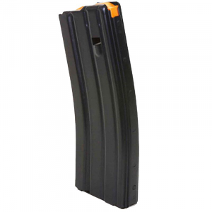 Ruger Rifle Magazine Black .223 Rem/5.56 NATO 30/rd