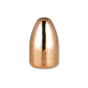 Berry's Preferred Plated Pistol Bullets .32 cal .312" 71 gr RN 250/ct