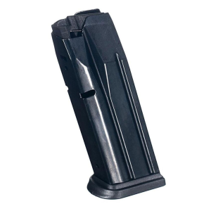 Promag Handgun Magazine CZ P10-C 9mm - Blued Steel 10/rd
