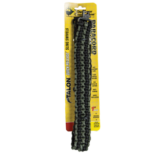 Outdoor-Connection Outdoor Connection Sling - Paracord Black Talons - $22.99 at Natchez Shooting & Outdoors