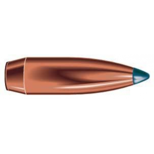 Speer Boat Tail Rifle Bullets 6mm .243" 85 gr SBT 100/ct