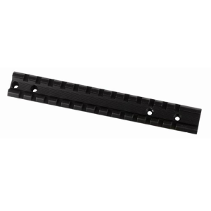 Weaver Weaver 1-Piece Tactical Multi-Slot Aluminum Scope Base - Remington 700 LA, Matte - $34.99 at Natchez Shooting & Outdoors