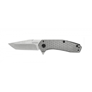 Kershaw Cathode Knife with SpeedSafe and Flipper - 2-1/4" Blade