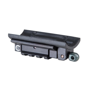 Caldwell Pic Rail Adaptor Plate