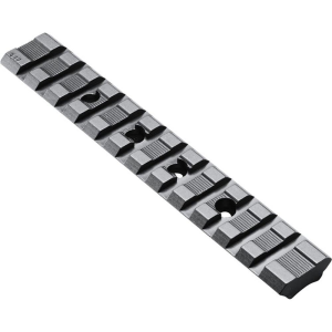 Weaver Weaver 1-Piece Tactical Multi-Slot Base Savage Mark I II & 93 Matte, Blister - $34.99 at Natchez Shooting & Outdoors
