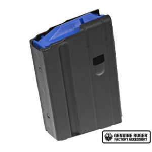 Ruger American Rifle Magazine 6.5 Grendel 10/rd