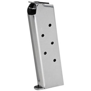 Springfield Armory 1911 Compact Magazine .45 ACP Stainless Steel 6/rd