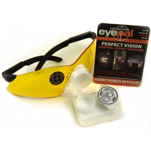 Eyepal Peep Sighting System Rifle Kit