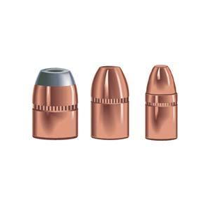 Speer Jacketed Handgun Bullets .38 cal .357" 158 gr JSP 100/ct