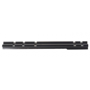 Weaver Standard Top Mount Aluminum Scope Base - Gloss Black - #98 - Remington 700, 78, 40X-L