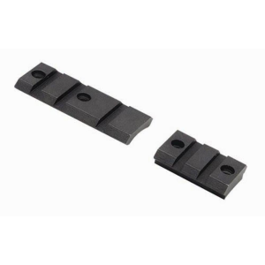Burris Burris 2-Piece XTB Xtreme Weaver-style Solid Steel Base Savage with Round Rear - $22.49 at Natchez Shooting & Outdoors