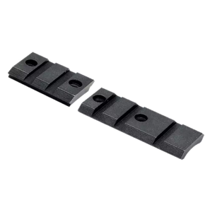 Burris Burris 2-Piece XTB Xtreme Weaver-style Solid Steel Base Reversible Tikka - $22.49 at Natchez Shooting & Outdoors