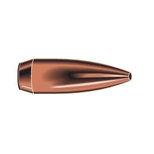 Speer Target Match Rifle Bullets .22 cal .224" 52 gr BTHPM 100/ct