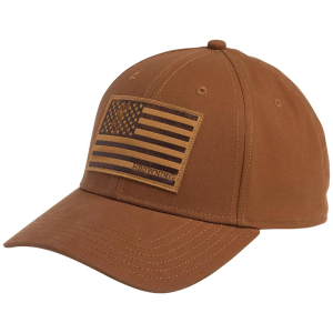 Browning Cap, Brown