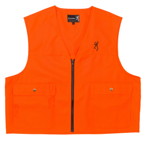 Browning Safety Vest Blaze 2XL