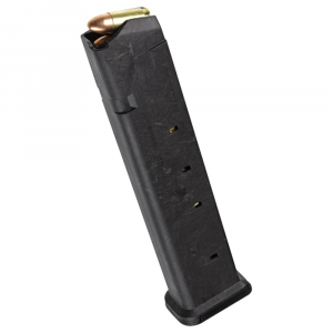 Magpul PMAG 27 Handgun Magazine for Glock 9mm Luger 27/rd