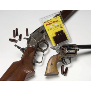 A-Zoom A-Zoom Metal Snap Caps .454 Casull 6/ct - $18.69 at Natchez Shooting & Outdoors