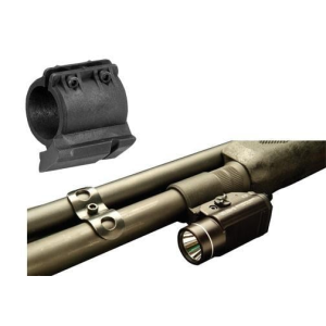 Streamlight Streamlight Shotgun Magazine Tube Mount - 12 ga. Magazine - $20.49 at Natchez Shooting & Outdoors