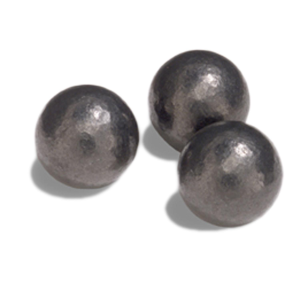Speer Muzzleloader Round Lead Balls .570" 277 gr MZRB 50/ct