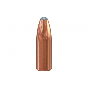 Speer Varmint Soft Point Rifle Bullets .22 cal .224" 70 gr JSP (1-10" twist or faster) 100/ct